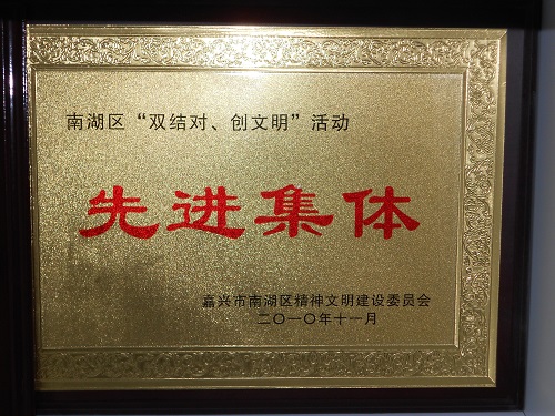 C:\Users\Administrator\Desktop\2010年\“雙結(jié)對(duì)、創(chuàng)文明”先進(jìn)集體（南湖區(qū)精委）\獎(jiǎng)牌.JPG