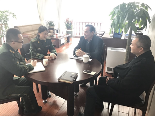 消防支隊來調研.jpg 消防支隊來調研.jpg