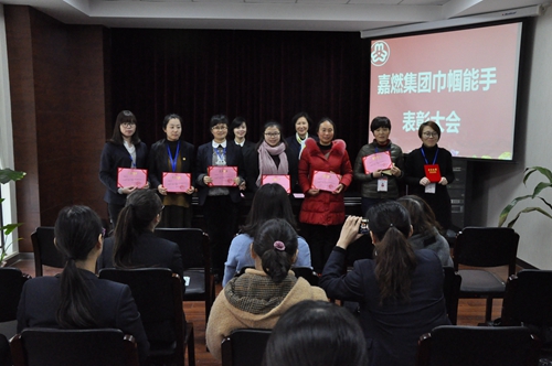 嘉燃集團(tuán)召開2016年度巾幗能手表彰大會(huì).JPG 嘉燃集團(tuán)召開2016年度巾幗能手表彰大會(huì).JPG